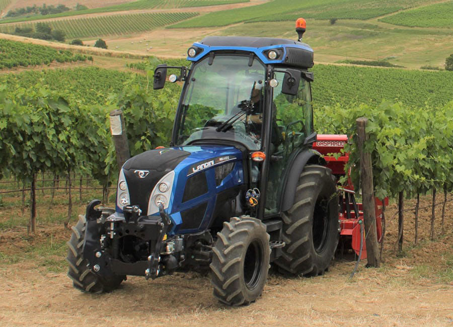 Tractor Repairs