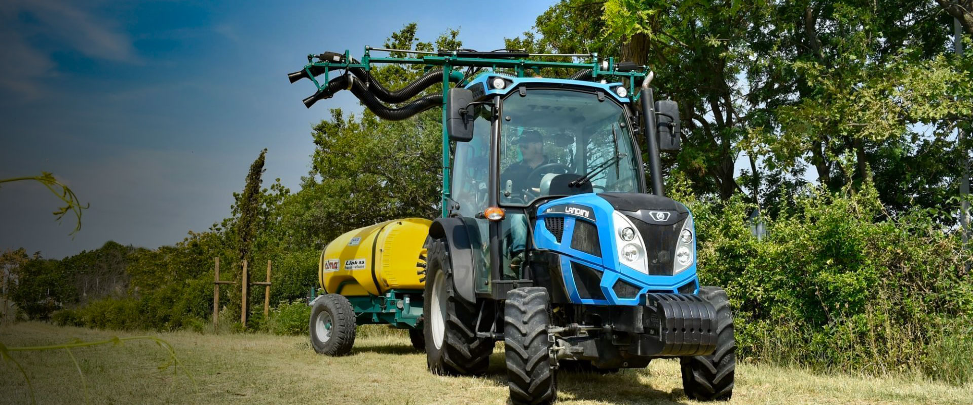 Coffs Harbour Farm Machinery